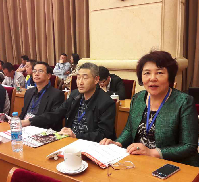 津同新朱會云女士